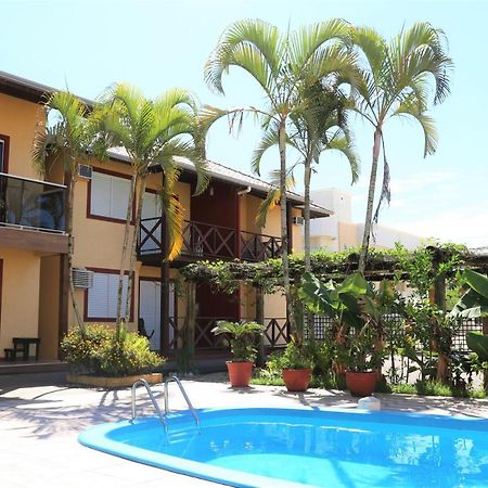 Combinacao De Praia E Piscina - S1 Bombinhas Exterior foto