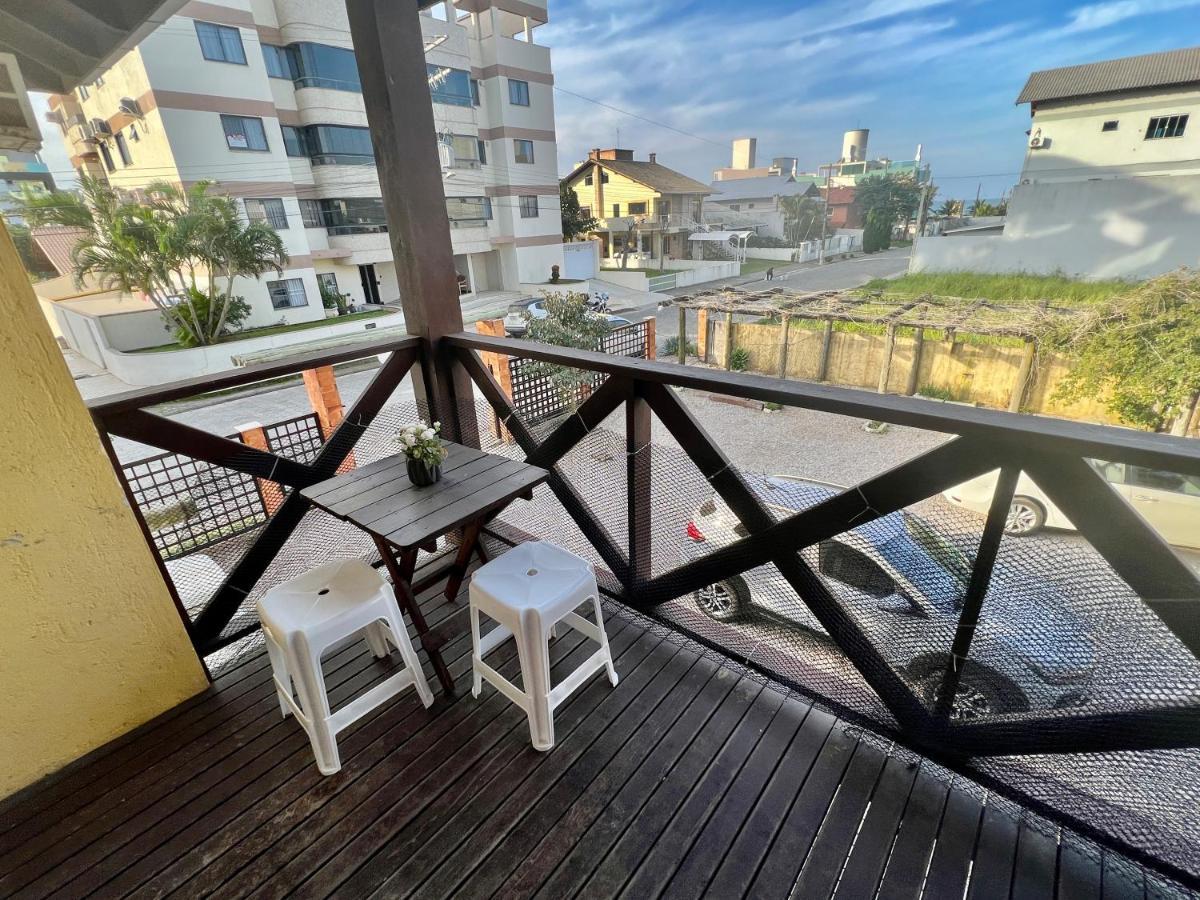 Combinacao De Praia E Piscina - S1 Bombinhas Exterior foto