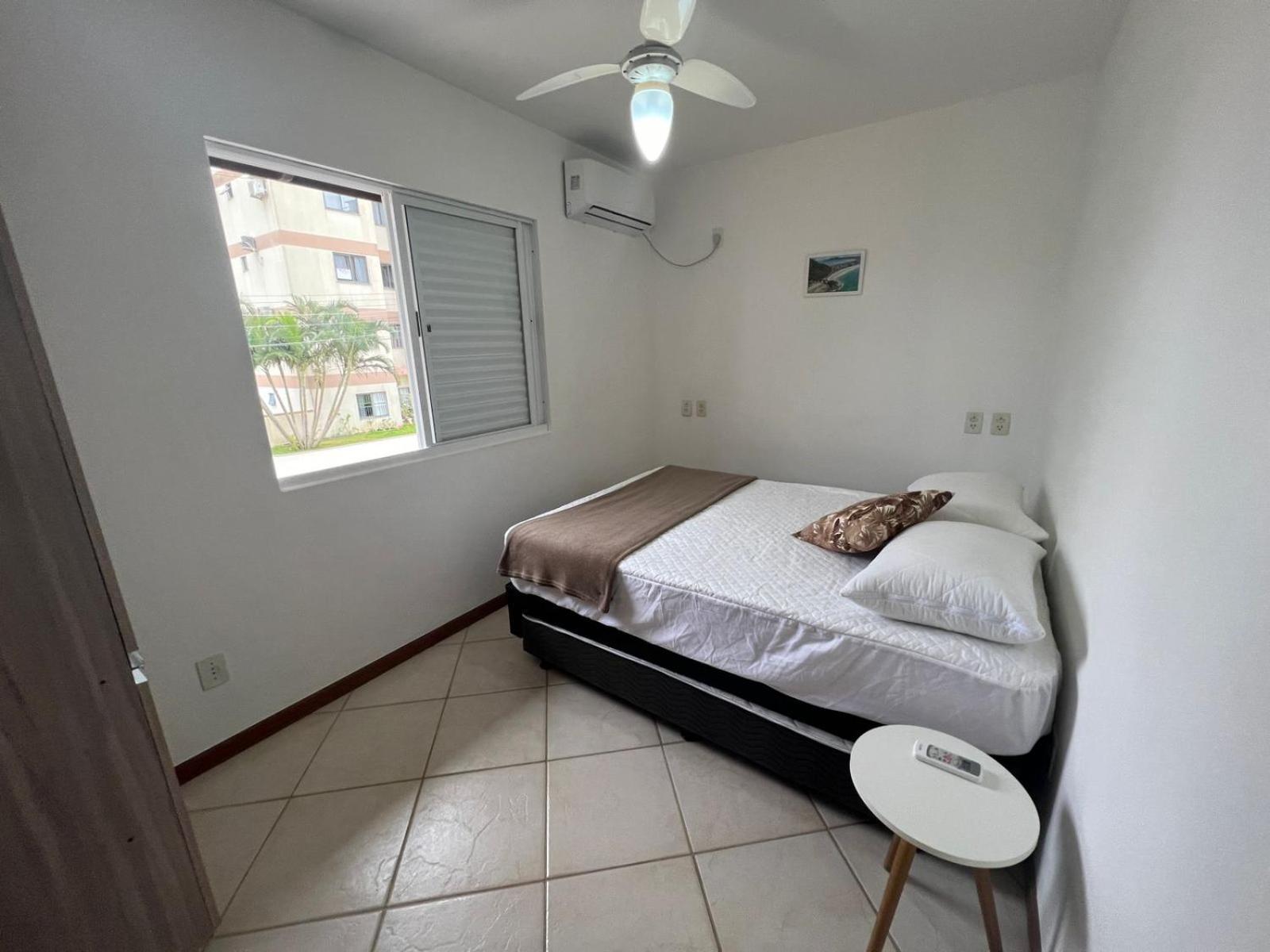 Combinacao De Praia E Piscina - S1 Bombinhas Exterior foto