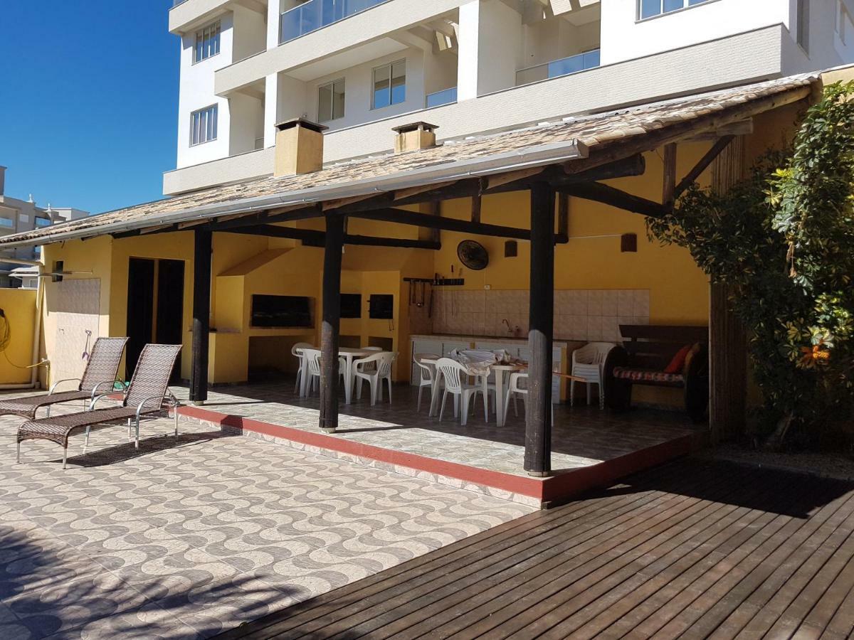 Combinacao De Praia E Piscina - S1 Bombinhas Exterior foto